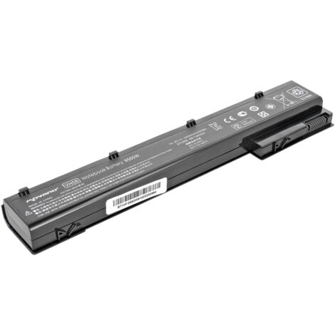 Batterie VH08XL pour HP EliteBook 8560w 8760w 8770w