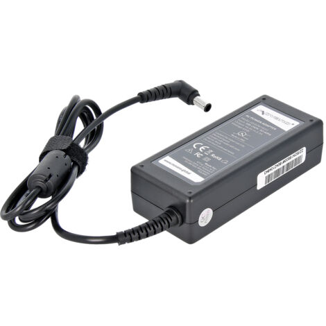 Chargeur pour Sony 19,5 V 3,3 A 65 W 6,5 x 4,4 mm (1/4)
