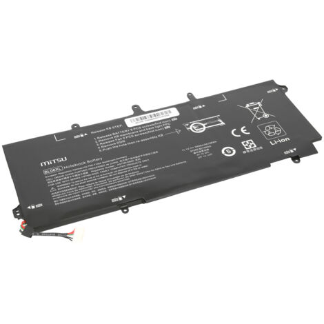 Bateria para HP EliteBook Folio 1040 G2 BL06XL - Técnica PC