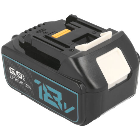 Batterie pour Makita 18V 5.0Ah (1/5)