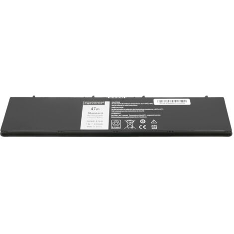Pile BIOS Pour Dell Latitude E7450 - Occasion - Garantie 6 Mois - Origine France