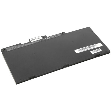 Batterie TA03XL pour HP 745 755 840 850 G4 14u 15u G4 (1/4)