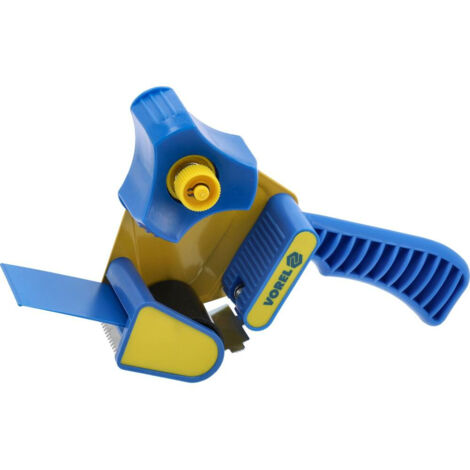DISTRIBUTEUR DE RUBAN D'EMBALLAGE VOREL 75295 (1/3)