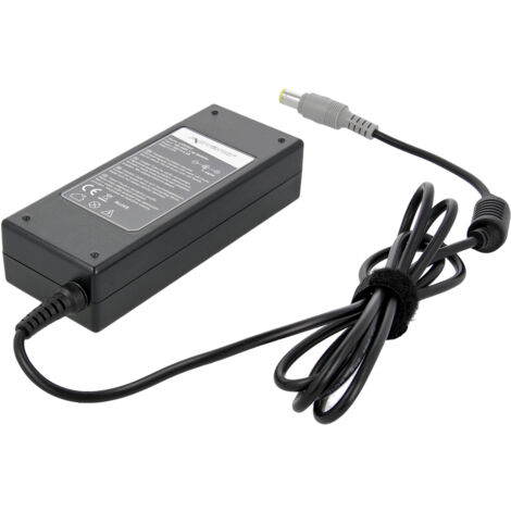 Chargeur pour Lenovo 20 V 4,5 A 90 W 8,0 x 5,5 mm broches