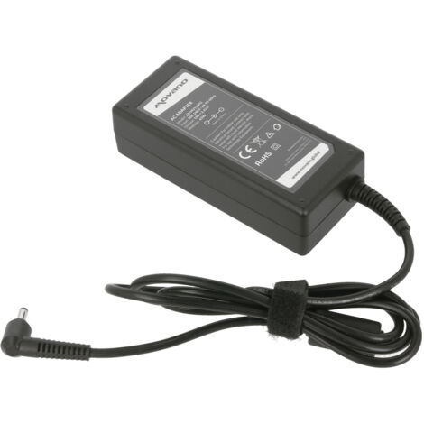 Chargeur pour Huawei 19 V 3,42 A 65 W 4,0 x 1,7 mm