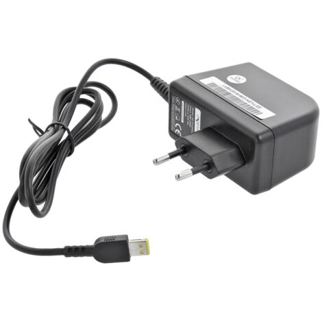 Chargeur 36W pour Lenovo Helix 2 12v 3a 7.5x2.9mm
