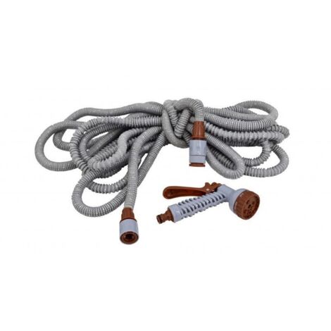 TUYAU D'ARROSAGE EXTENSIF AWTOOLS 10-40 m 4 VOIES (1/3)