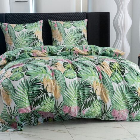 LITERIE 3D COTON 200x200 BOLIVIE (1/5)