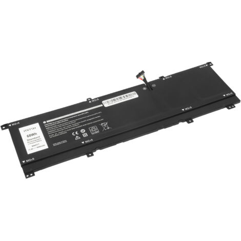 Dell Precision 5530 Dell Precision series Dell Laptop accu Dell Precision 5530 Dell Precision series Dell Laptop accu