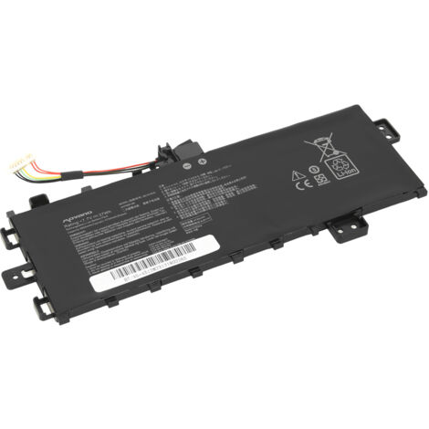 Batterie B21N1818 pour Asus VivoBook 15