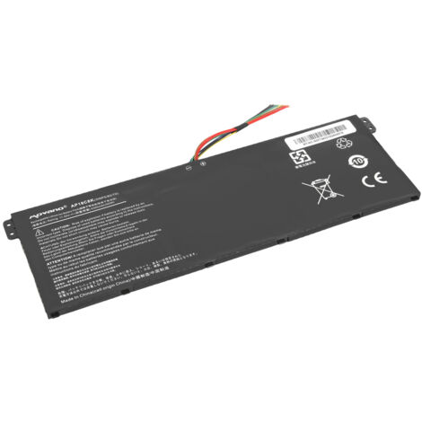 Batterie AP18C4K AP18C8K pour Acer Swift 3/5 TravelMate P215-52