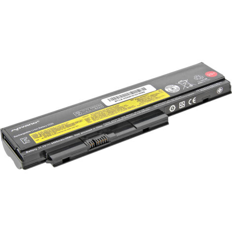 Batterie 42T4865 pour Lenovo X220 X220i X220s X220T