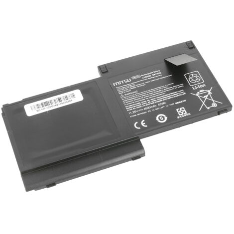Batterie SB03XL pour HP EliteBook G1 G2 720 725 820