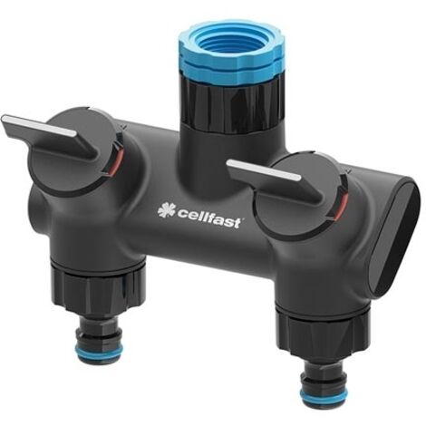 Distributeur double CELLFAST ERGO (1/10)