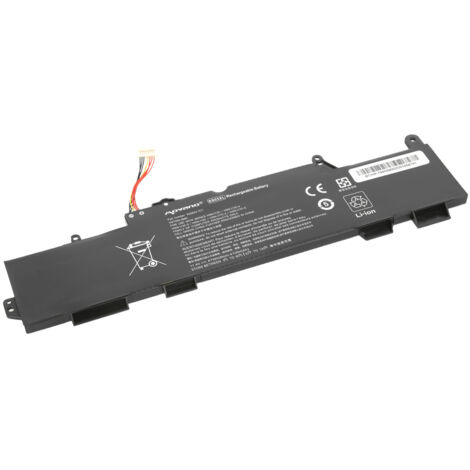 Batteria SS03XL Per HP EliteBook 830 G5/G6, 840 G5/G6 &ndash; 4100mAh, 11.55V
