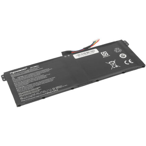 Batterie AP16M5J pour Acer Aspire 3 A314 A315 A317