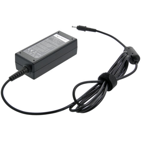Chargeur pour Samsung 19 V 2,1 A 40 W 3,0 x 1,1 mm (1/5)