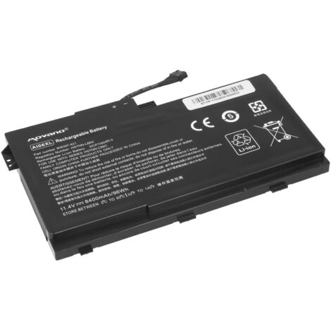 Pile CMOS BIOS Pour HP ZBook 17 G3 - Batterie De Remplacement - Neuf Avec Garantie 1 An