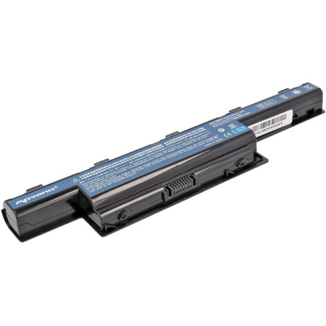 Batterie lithium-ion ZN pour Acer AS10D31 AS10D41 AS10D51 AS10D61 – Protection contre surtensions et surchauffe – Performance durable