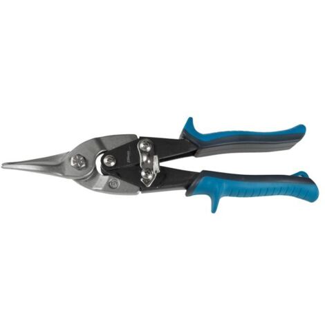 Cisaille à Tôle Métal Série 63