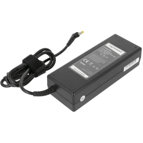 Chargeur Rapide 42V 3A Pour Vélos Électriques 36V - Remplace HP1202L3 Compatible Lidl MiFa Rex Cyco Curtis McKenzie