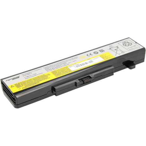 Batterie pour Lenovo G500 G505 G510 G580 G700 5200 mAh (1/4)