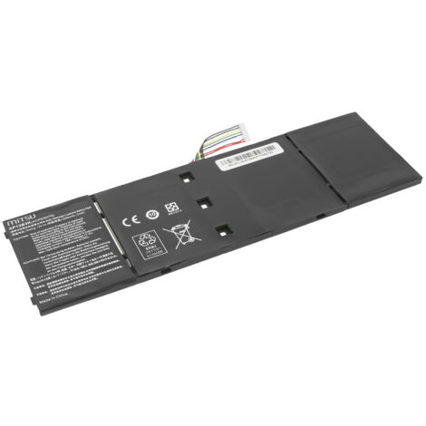 Batterie AP13B3K pour Acer Aspire V5-572 (1/4)