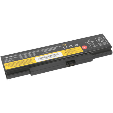 Batterie pour Lenovo ThinkPad E550 E555 E560 E565