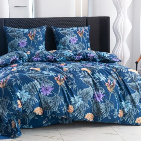 LITERIE COTON 3D 160x200 COLIBRI (1/5)