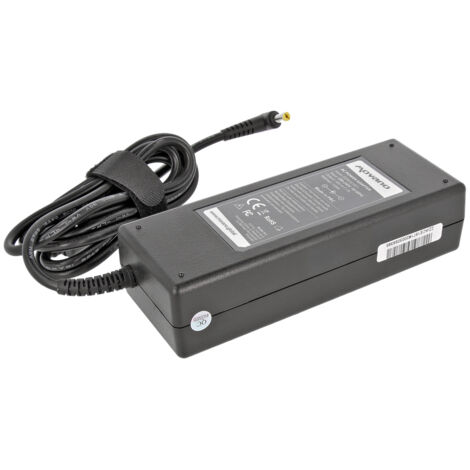 Chargeur secteur pour Acer 19v 7.1a 135W 5.5x1.7mm