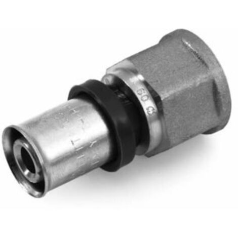 Raccord Pneumatique Fileté Intérieur 4-12mm - Pour Air Et Eau, Idéal Atelier