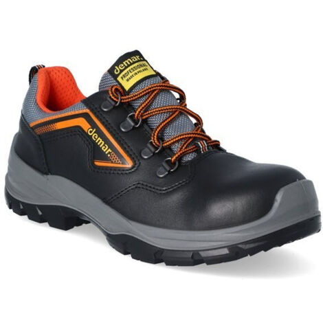 Botte De Sécurité Outdoor S3 / FTW01BS3