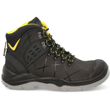 Chaussure de sécurité S3 SRC 9-086 46 (1/4)