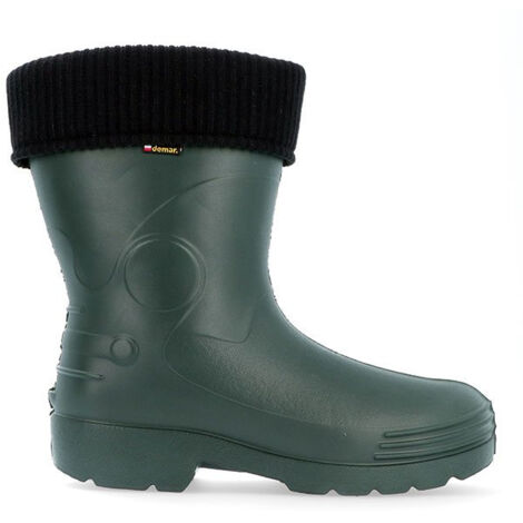 FERMIER 49 Wellingtons (1/4)