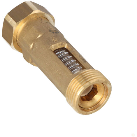 Séparateur Hydraulique Avec Débourbeur Acier Inox 10 Bar - 6x1 Pouce GZ, 2x1/2 Pouce GW, Isolation EPP
