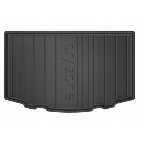 TAPIS D'INSERT DE COFFRE Toyota Auris 2 Hybrid Kombi 2012-2018 DZ d zo (1/5)