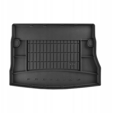 Tapis Voiture + Coffre Pour Kia Ceed III SW Break 2019+ - Caoutchouc TPE - Imperméable - Neuf