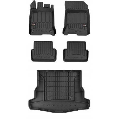 Tapis Renault Laguna (2008-2015)