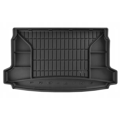 Tapis de coffre en caoutchouc pour Jeep Avenger à partir de 2023- TM g (1/5)