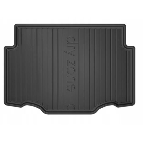 Tapis Caoutchouc Jeep Avenger BEV 2023 - Kit Complet Plancher Et Coffre - Antidérapant 3D Résistant - Protection Durable -50°C à +110°C