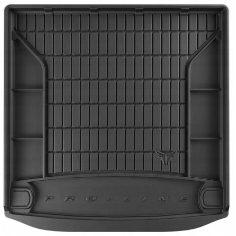 Tapis de coffre en caoutchouc pour Chevrolet Cruze Wagon 2011-2016 TM (1/5)