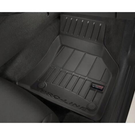 KAROB 2 Pièces Ressort Gaz Capot Avant Voiture Pour Ford Fiesta St MK8 2017-2020, D'amortisseur Jambe Force Accessoires