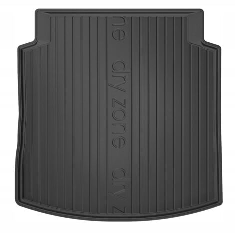 Tapis de coffre en caoutchouc pour BYD Seal Sedan à partir de 2022-DZ