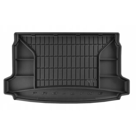 Tapis de coffre en caoutchouc pour JEEP Avenger BEV à partir de 2023- TM g (1/5)