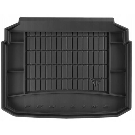 Tapis de coffre pour AUDI A3 8V Sportback 2013-2020 TM (1/5)