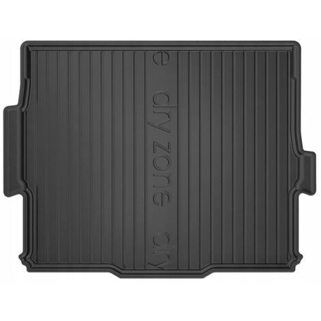 Tapis De Sol Velours Noir Pour Peugeot 3008 II (2016-2024 Sauf Hybride) - Lot 4 Pièces, Ajustement Parfait, Facile à Nettoyer