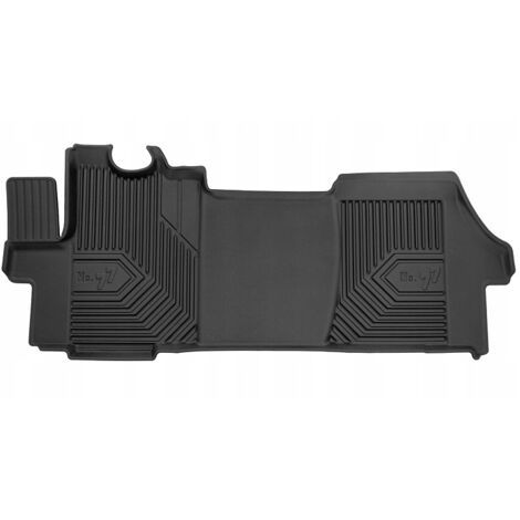 CITROEN JUMPER 2 2006-2016 TAPIS DE SOL CAOUTCHOUC 77 (1/5)