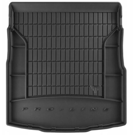 Tapis de coffre en caoutchouc pour VW Passat B8 Berline 2014-2022 TM (1/5)