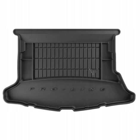 Tapis de coffre en caoutchouc pour TOYOTA Auris 2 Hatchback 2012-2018 TM (1/5)