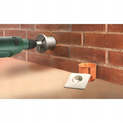 Scie cloche Bosch 73 mm (1/5)